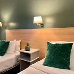 The Coach House Hotel