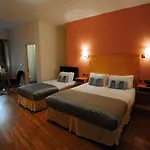 Hotel The Coach House