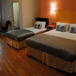 The Coach House Hotel