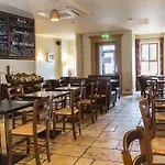 The Coach House Oranmore