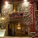 The Coach House
