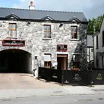 Hotel The Coach House