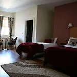 The Coach House Oranmore