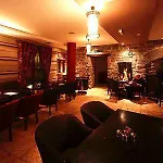The Coach House Hotel