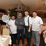 The Coach House Oranmore