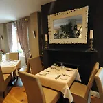 Szálloda The Coach House Oranmore