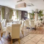 The Coach House