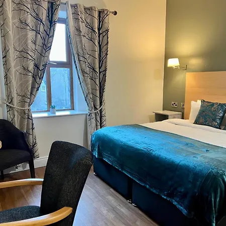 Ξενοδοχείο The Coach House 3*