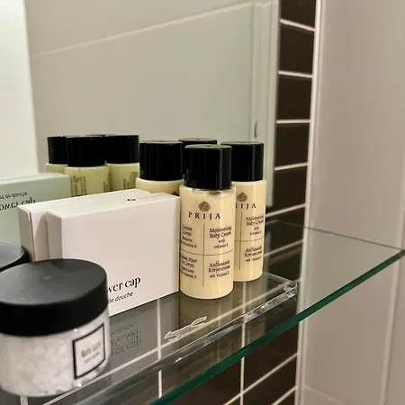 The Coach House ホテル オレンモア