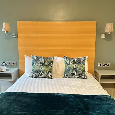 The Coach House オレンモア