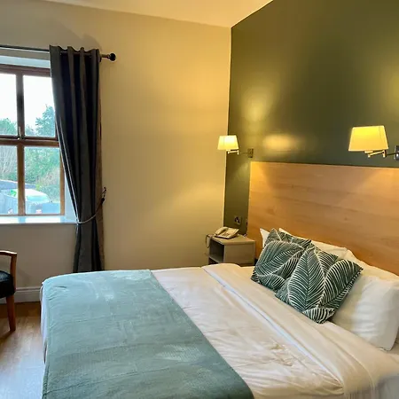 ホテル The Coach House