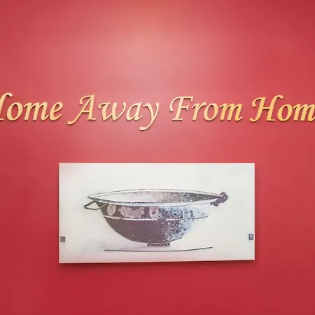 The Coach House オレンモア