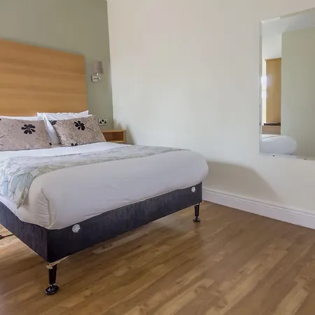 The Coach House 3* オレンモア