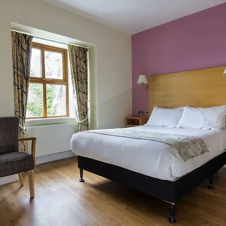 The Coach House ホテル オレンモア