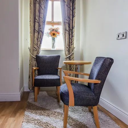 The Coach House 3* オレンモア