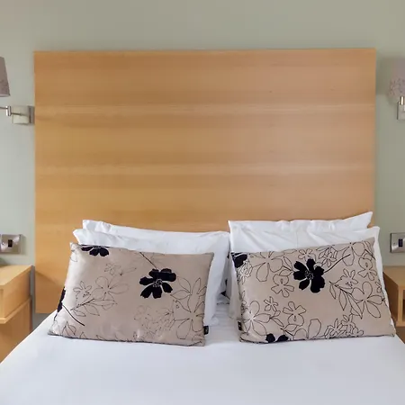 ホテル The Coach House