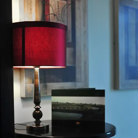 The Coach House ホテル