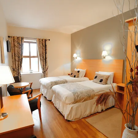 Ξενοδοχείο The Coach House 3*
