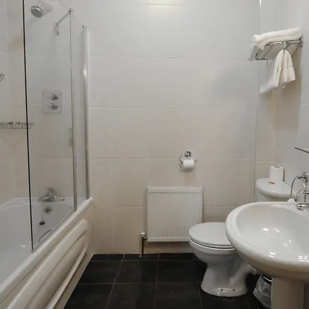 The Coach House 3* Oranmore
