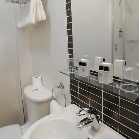 The Coach House ホテル オレンモア