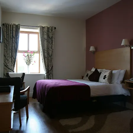 The Coach House