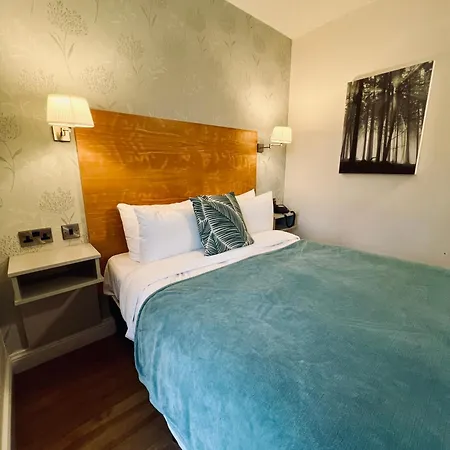 The Coach House 3* Oranmore