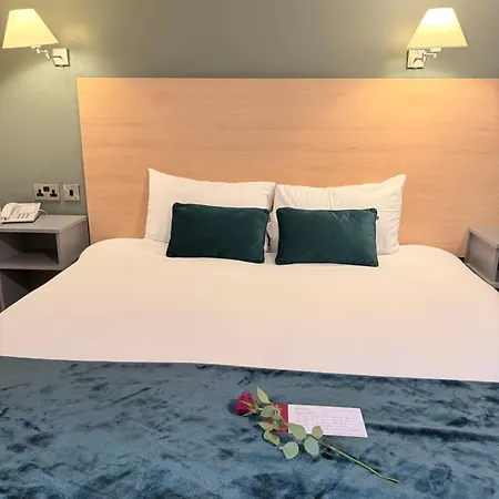 The Coach House 3* Oranmore