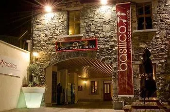 The Coach House
