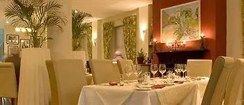 The Coach House Отель 3*