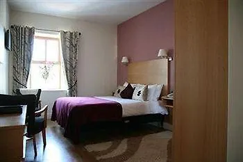 Ξενοδοχείο The Coach House Oranmore