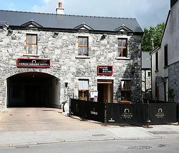 Otel The Coach House
