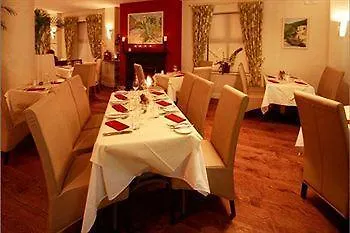The Coach House