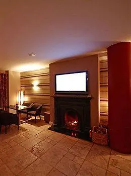 The Coach House Oranmore