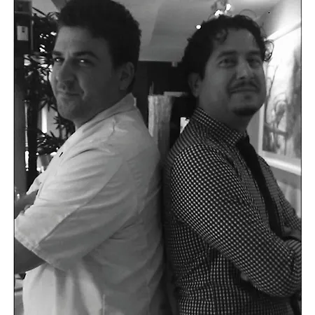 The Coach House ホテル オレンモア