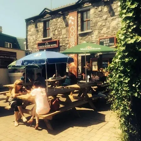 The Coach House Ξενοδοχείο Oranmore