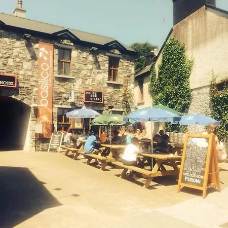 The Coach House Hotel Oranmore
