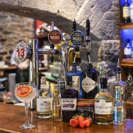 The Coach House ホテル 3*