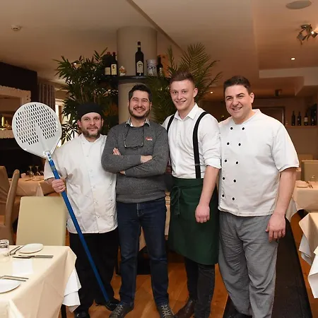 The Coach House Oranmore