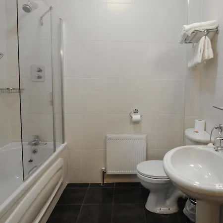 The Coach House ホテル