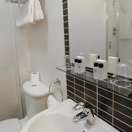 Ξενοδοχείο The Coach House 3*
