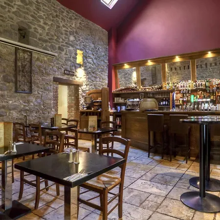 The Coach House ホテル オレンモア