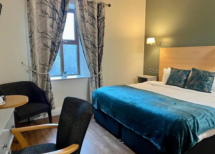 Hotel The Coach House 3*