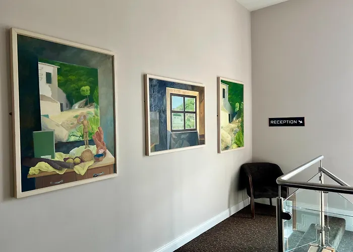 Hotel The Coach House Oranmore