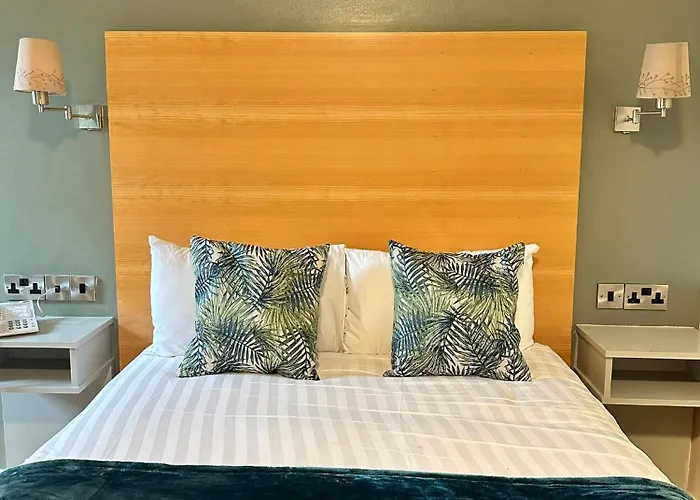 The Coach House Oranmore