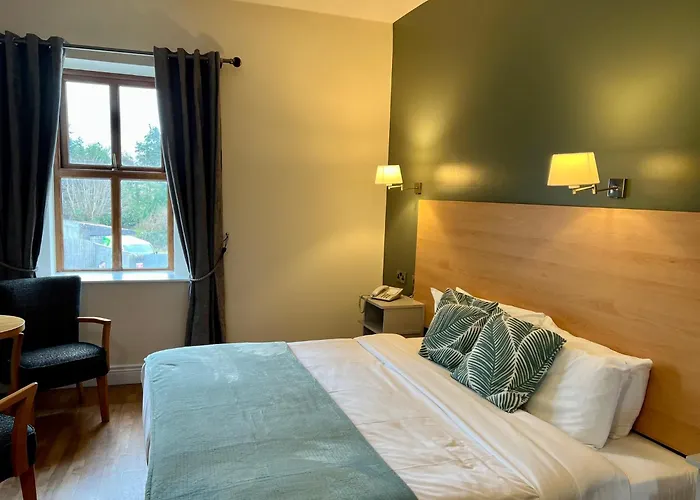 Hotel The Coach House