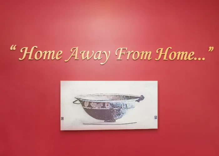 The Coach House Oranmore