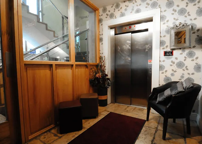 The Coach House 3* Oranmore