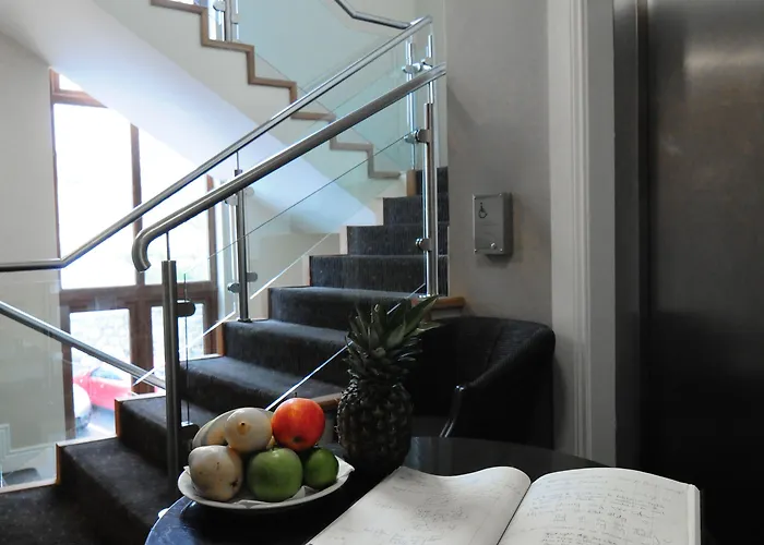 The Coach House Hotel Oranmore