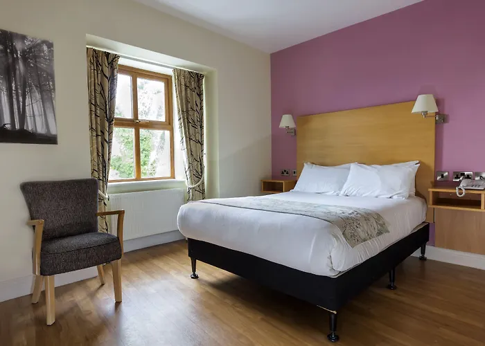 The Coach House Hotel Oranmore