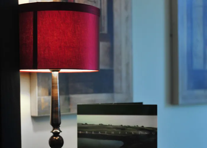 The Coach House Hotel